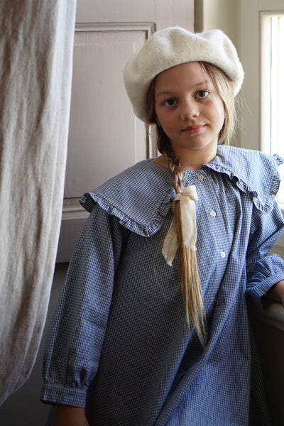 house of paloma 8y ブラウス HOUSE OF PALOMA bijou top 4Yの通販 by MILK's shop｜ラクマ