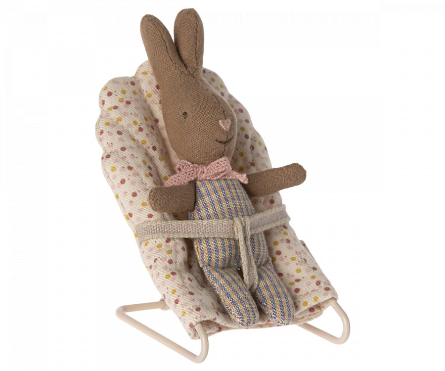 rose rabbit toy Plushie Dreadfuls - Rose Love Rabbit