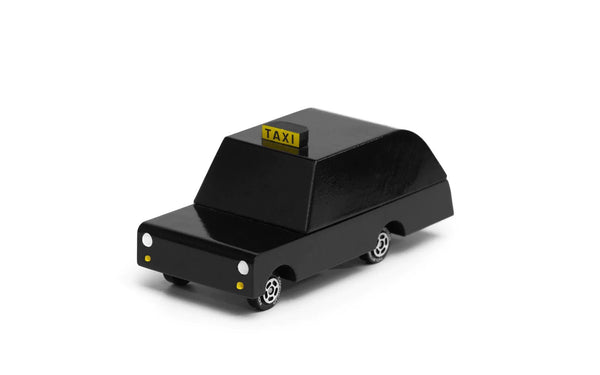Candylab Toys - London Taxi, , Candylab Toys - All The Little Bows