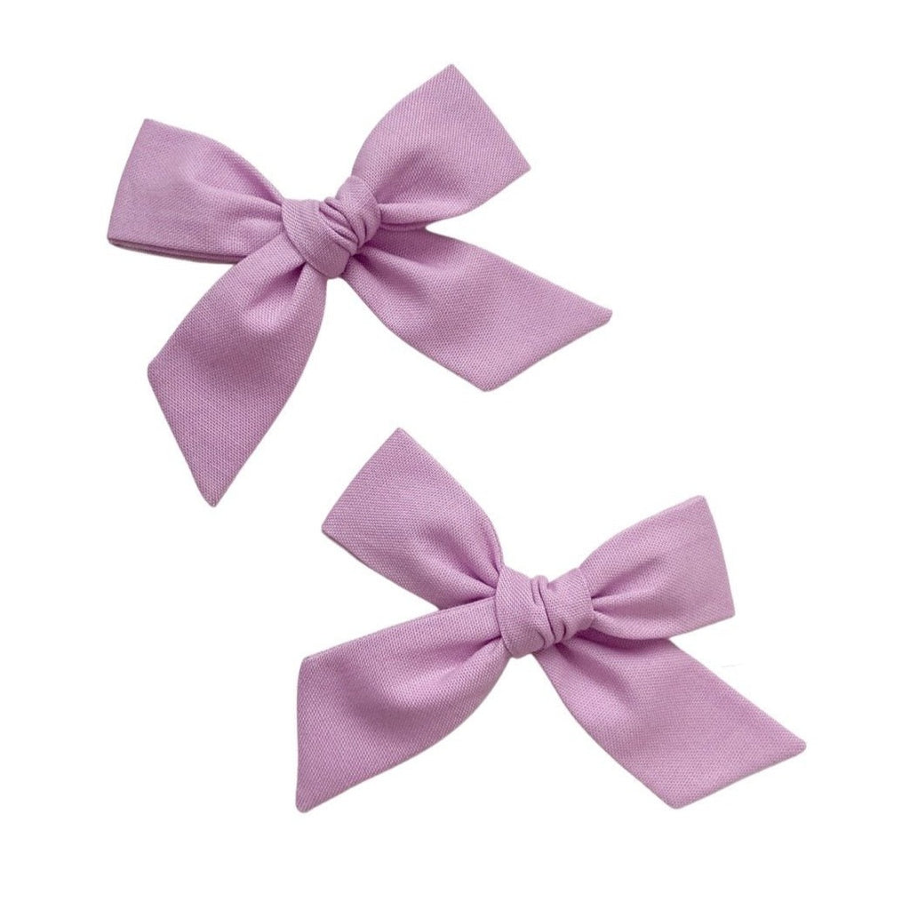 Classic Bow | Corsage | All The Little Bows