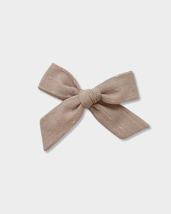 Classic Bow | Mittens, , All The Little Bows - All The Little Bows