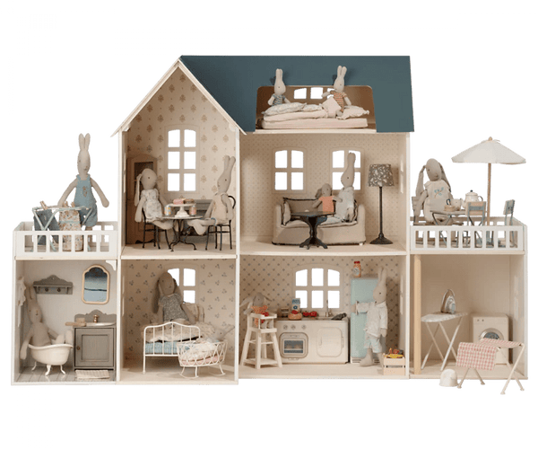 Maileg | House of Miniature, Dollhouse, Furniture, Maileg - All The Little Bows