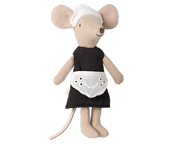 Maileg | Maid Mouse, Big Sister/Brother, , Maileg - All The Little Bows
