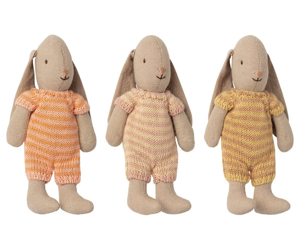 Maileg | Micro Bunny, , Maileg - All The Little Bows