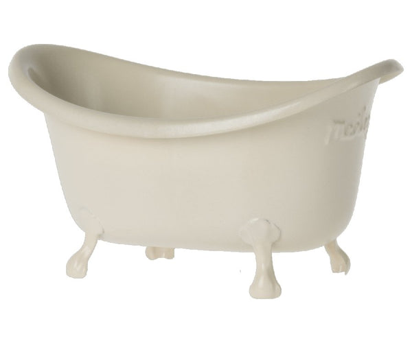 Maileg | Mouse Bathtub (smaller; 1:12 sizing), , Maileg - All The Little Bows
