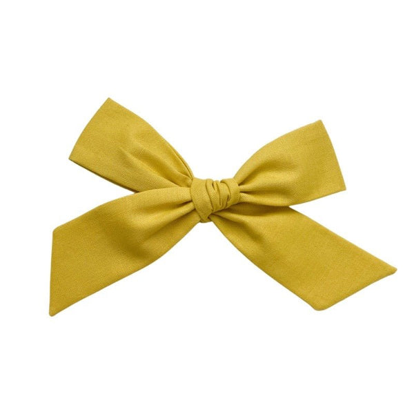 Oversized Bow | Wasabi, , All The Little Bows - All The Little Bows