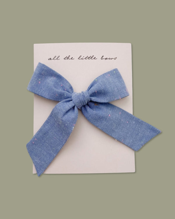 Party Bow | Pixie Dust, , All The Little Bows - All The Little Bows