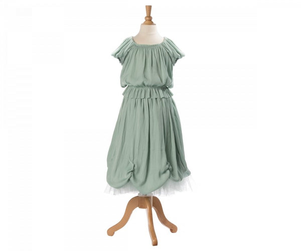 Princess Skirt - Mint, Dress Up, Maileg USA - All The Little Bows