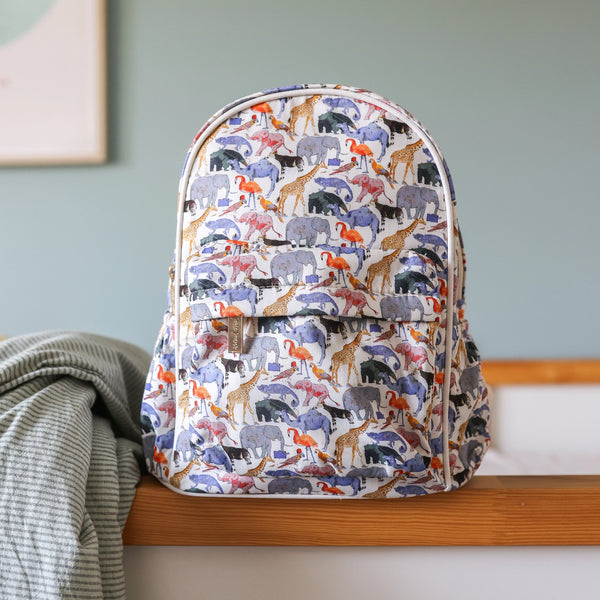 Liberty of London Backpack - Henry