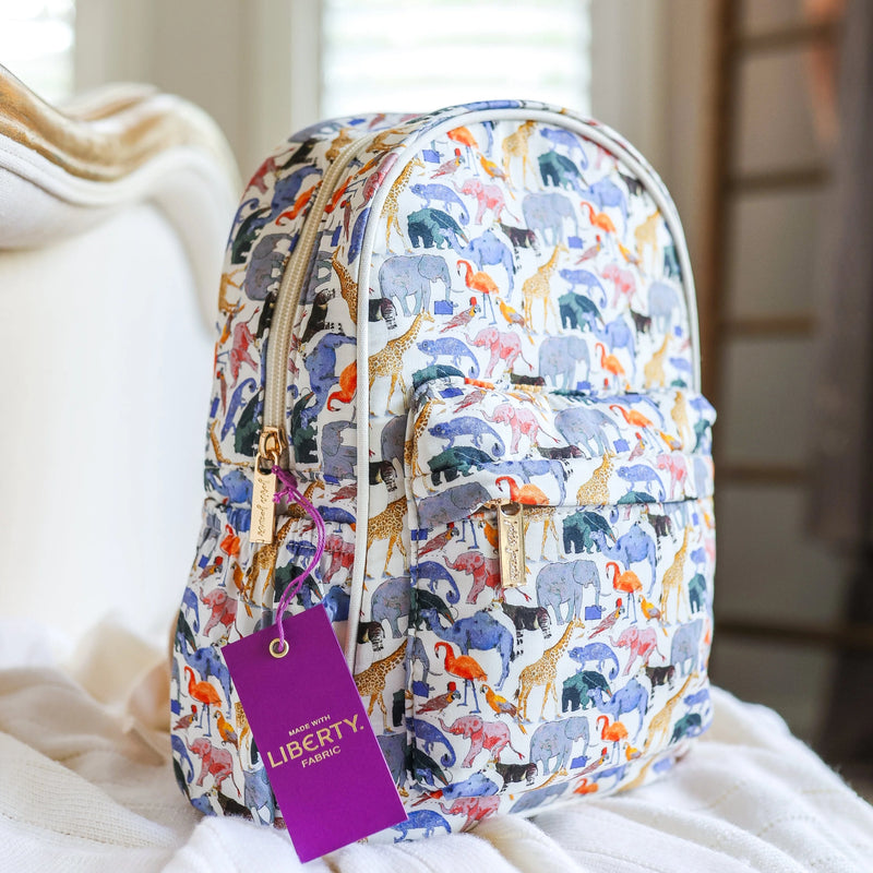 Liberty of London Backpack - Henry