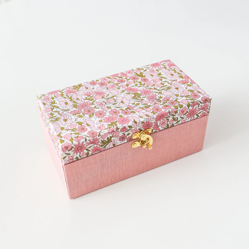 Liberty of London Accessories Storage Box - Polly