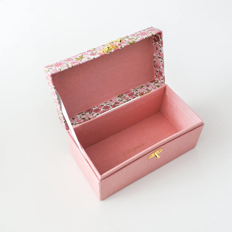 Liberty of London Accessories Storage Box - Polly