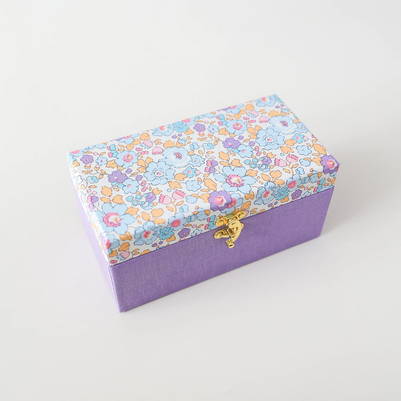 Liberty of London Accessories Storage Box - Eadie