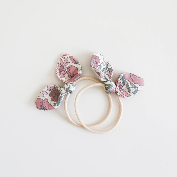 Liberty of London Bunny Hair Ties - Athena (Limited Edition)