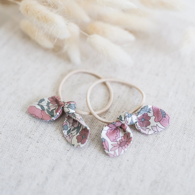 Liberty of London Bunny Hair Ties - Athena (Limited Edition)