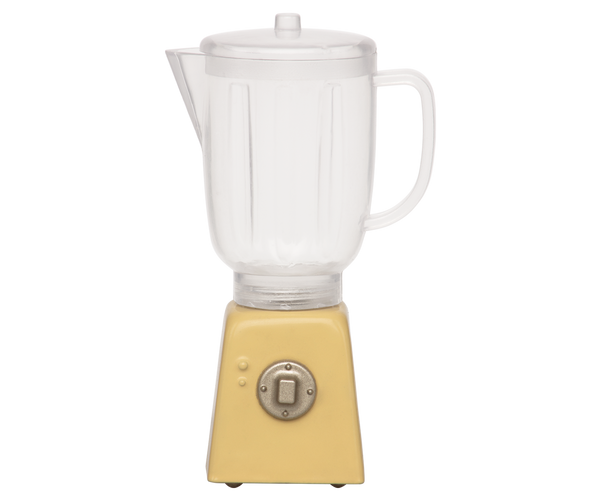 Blender Miniature, Yellow