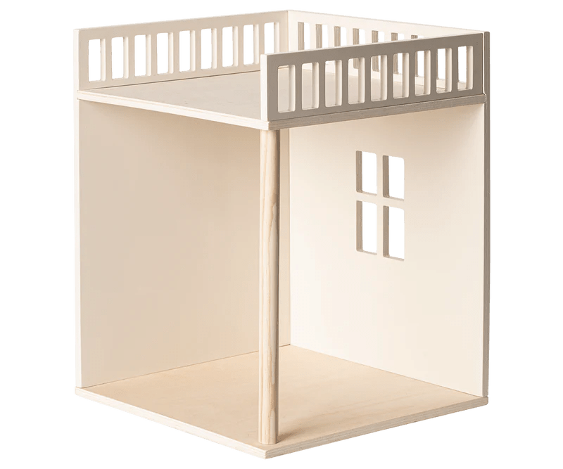 Maileg | House of Miniature, Bonus Room, Dollhouse, Maileg - All The Little Bows