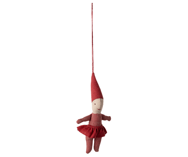 Pixy ornament, Girl, SEASON, Maileg USA - All The Little Bows