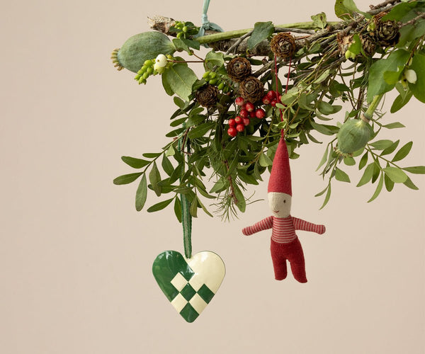 Pixy ornament, Boy, SEASON, Maileg USA - All The Little Bows