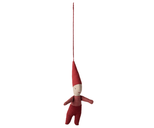Pixy ornament, Boy, SEASON, Maileg USA - All The Little Bows