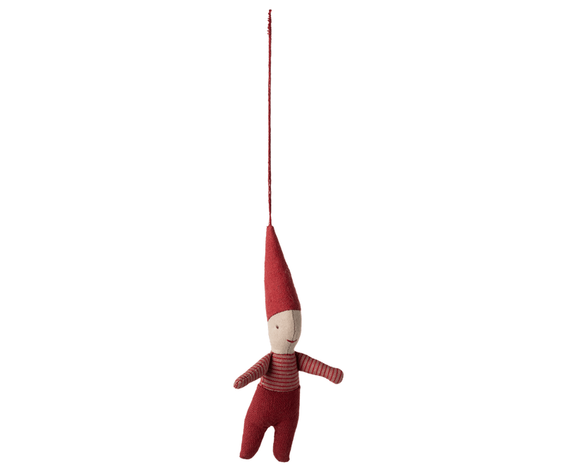 Pixy ornament, Boy, SEASON, Maileg USA - All The Little Bows