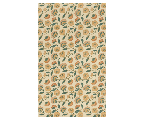 Gift Wrap, 10m - Margie, PAPER, Maileg USA - All The Little Bows