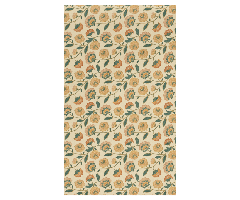 Gift Wrap, 10m - Margie, PAPER, Maileg USA - All The Little Bows