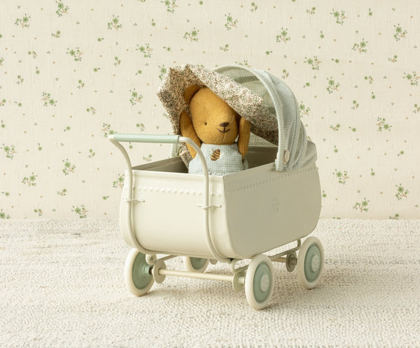 Teddy Baby, TOY, Maileg USA - All The Little Bows