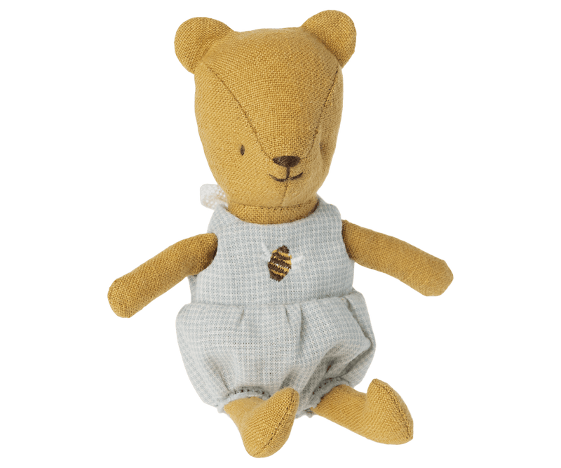 Teddy Baby, TOY, Maileg USA - All The Little Bows