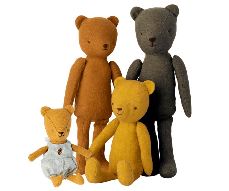 Teddy Baby, TOY, Maileg USA - All The Little Bows