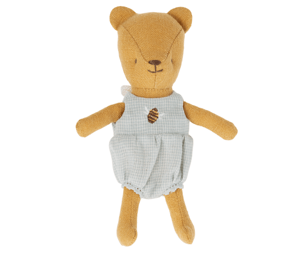 Teddy Baby, TOY, Maileg USA - All The Little Bows
