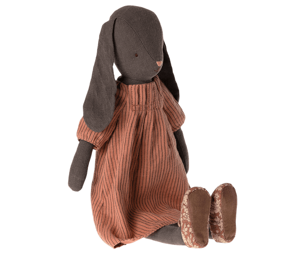 Bunny, Size 3 - Rose Dress, TOY, Maileg USA - All The Little Bows