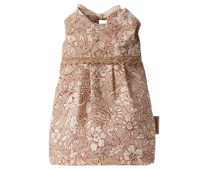 Maileg | Flower Dress, Size 1