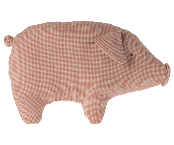 Polly Pork, Small