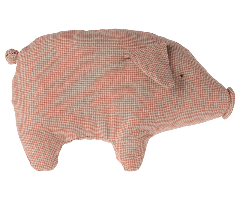 Polly Pork, Small