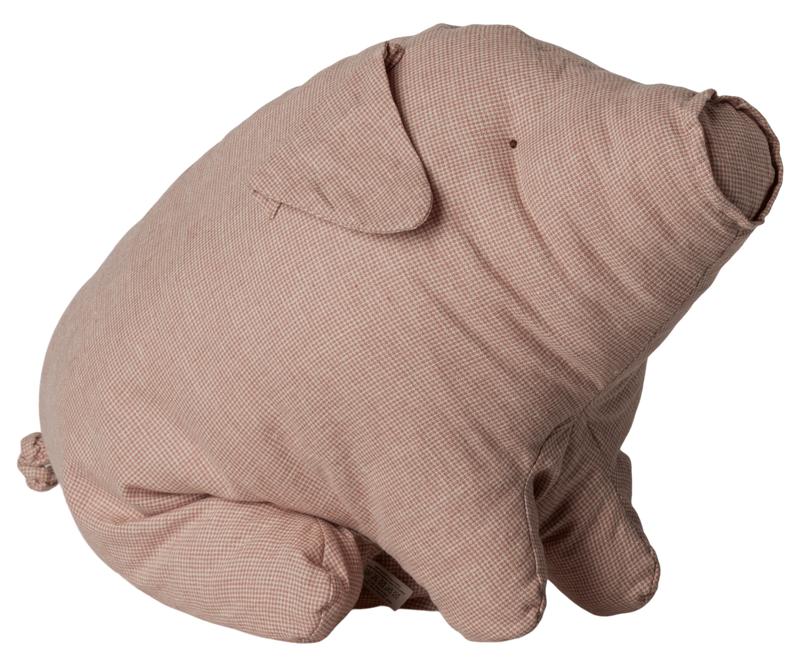 Polly Pork, Large