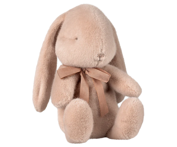 Maileg | Bunny Plush, Small - Light Powder