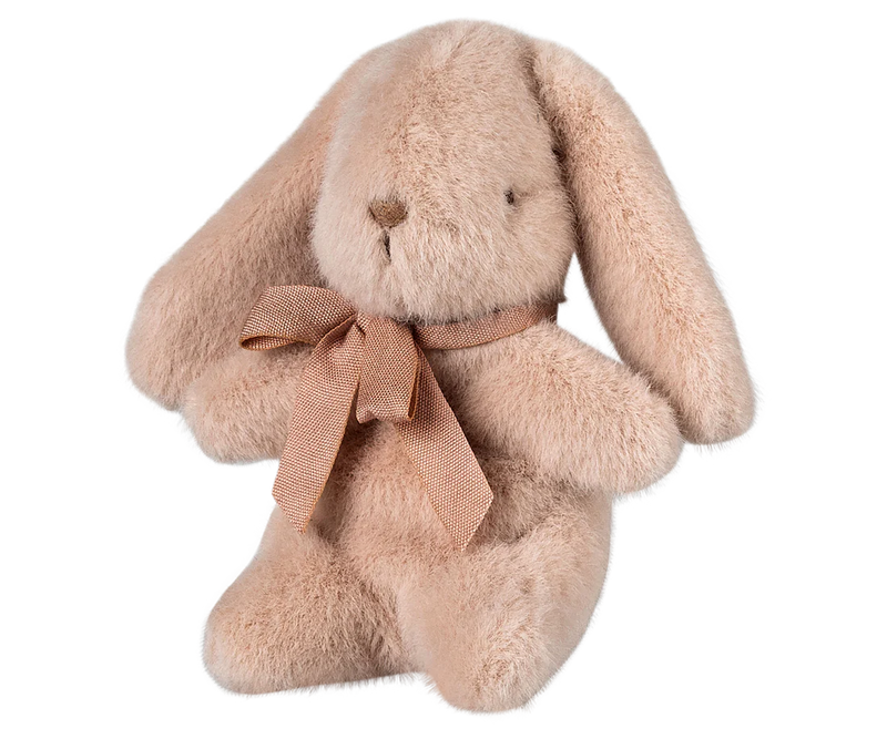 Maileg | Bunny Plush, Mini - Light Powder