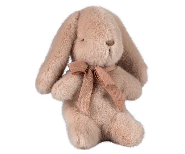 Maileg | Bunny Plush, Mini - Light Powder