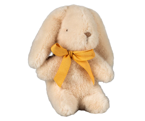 Maileg | Bunny Plush, Mini - Cream