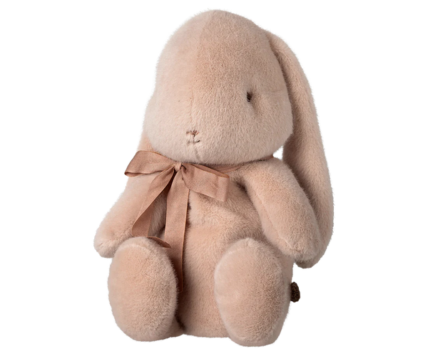 Maileg | Bunny Plush, Medium - Light Powder