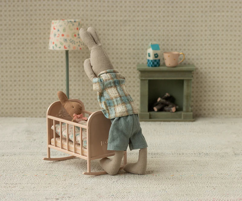 Maileg | Rabbit Size 1, Classic - Shirt & Shorts