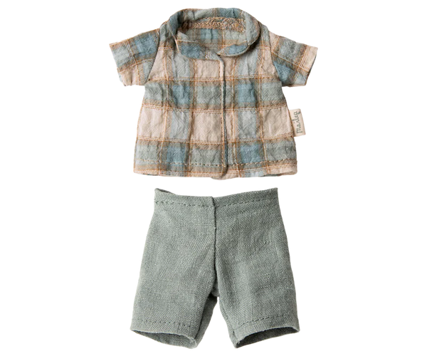 Maileg | Shirt & Shorts, Size 1