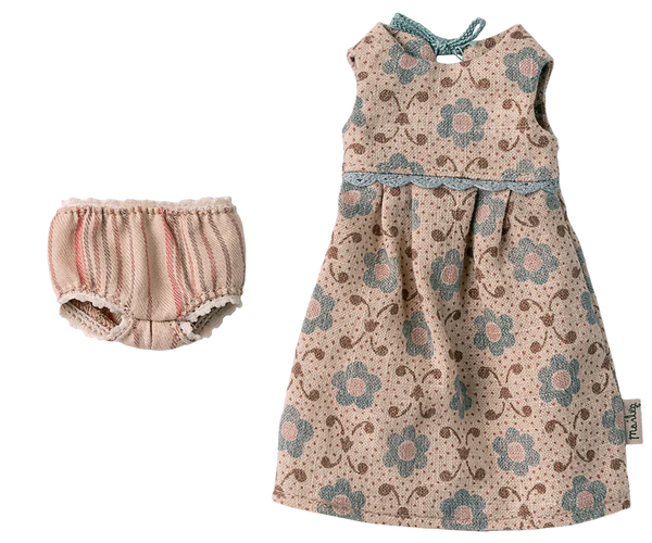 Maileg | Dress, Size 2