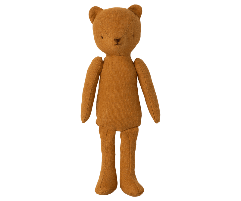 Teddy Mum, TOY, Maileg USA - All The Little Bows