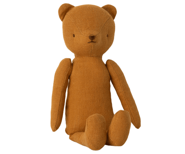 Teddy Mum, TOY, Maileg USA - All The Little Bows