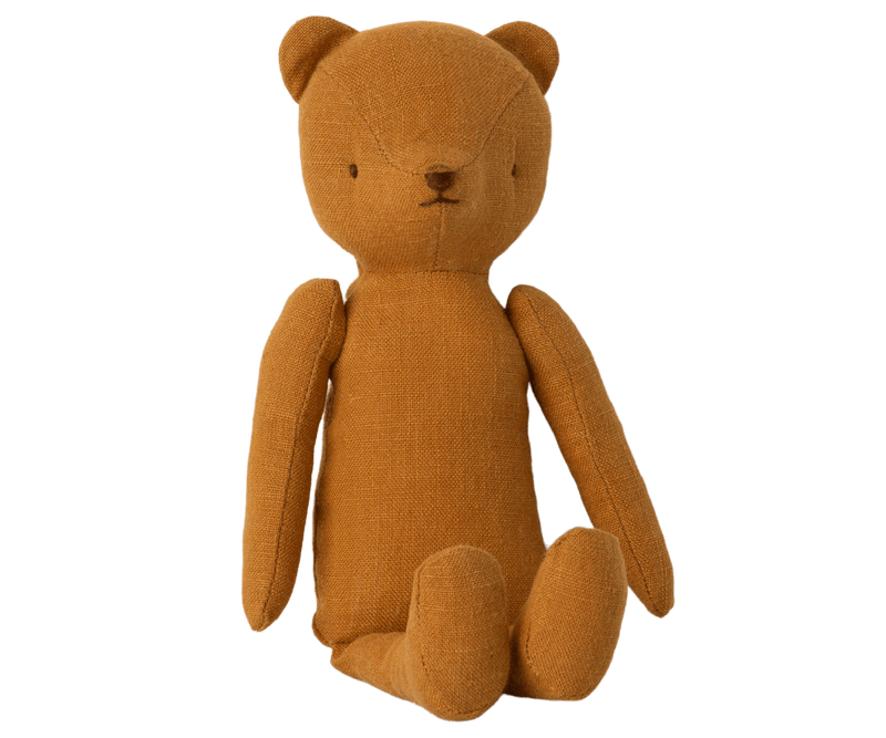Teddy Mum, TOY, Maileg USA - All The Little Bows