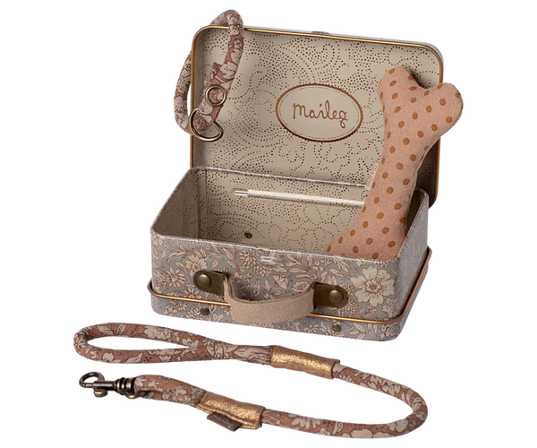 Maileg | Puppy Supply, Accessories - Rose