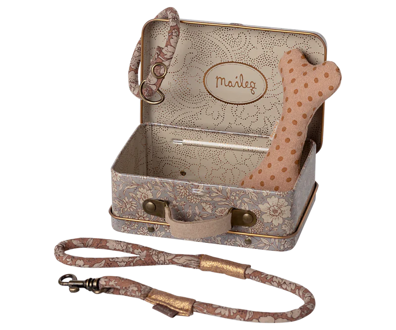 Maileg | Puppy Supply, Accessories - Rose