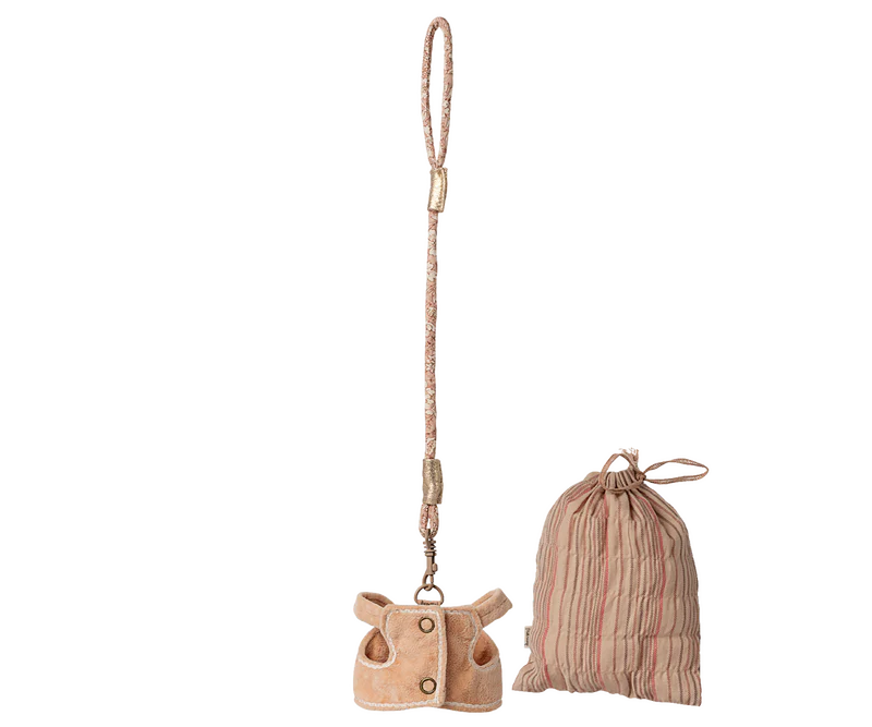 Maileg | Sleeping Bunny Supply, Harness